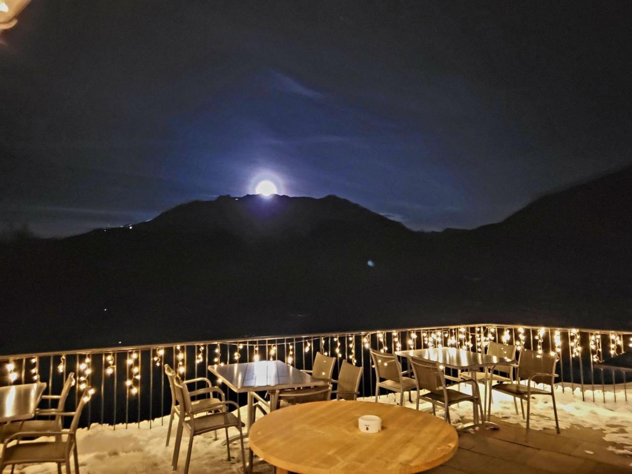 Berggasthof Grabs Inn Schruns