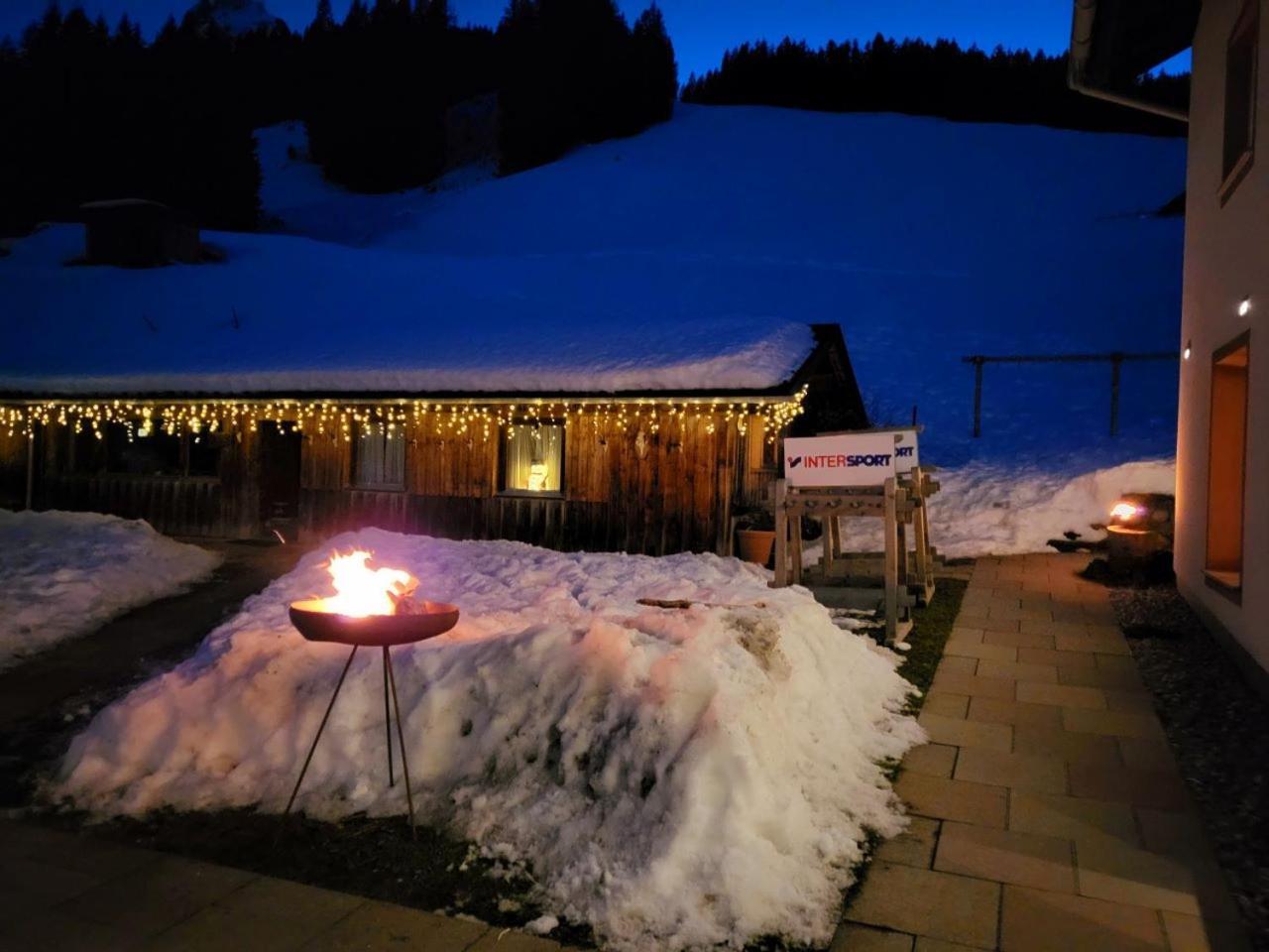 Inn Berggasthof Grabs