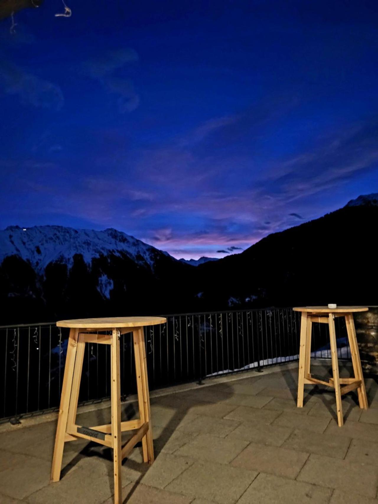 Berggasthof Grabs Inn