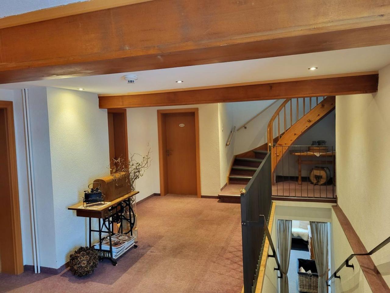 Inn Berggasthof Grabs