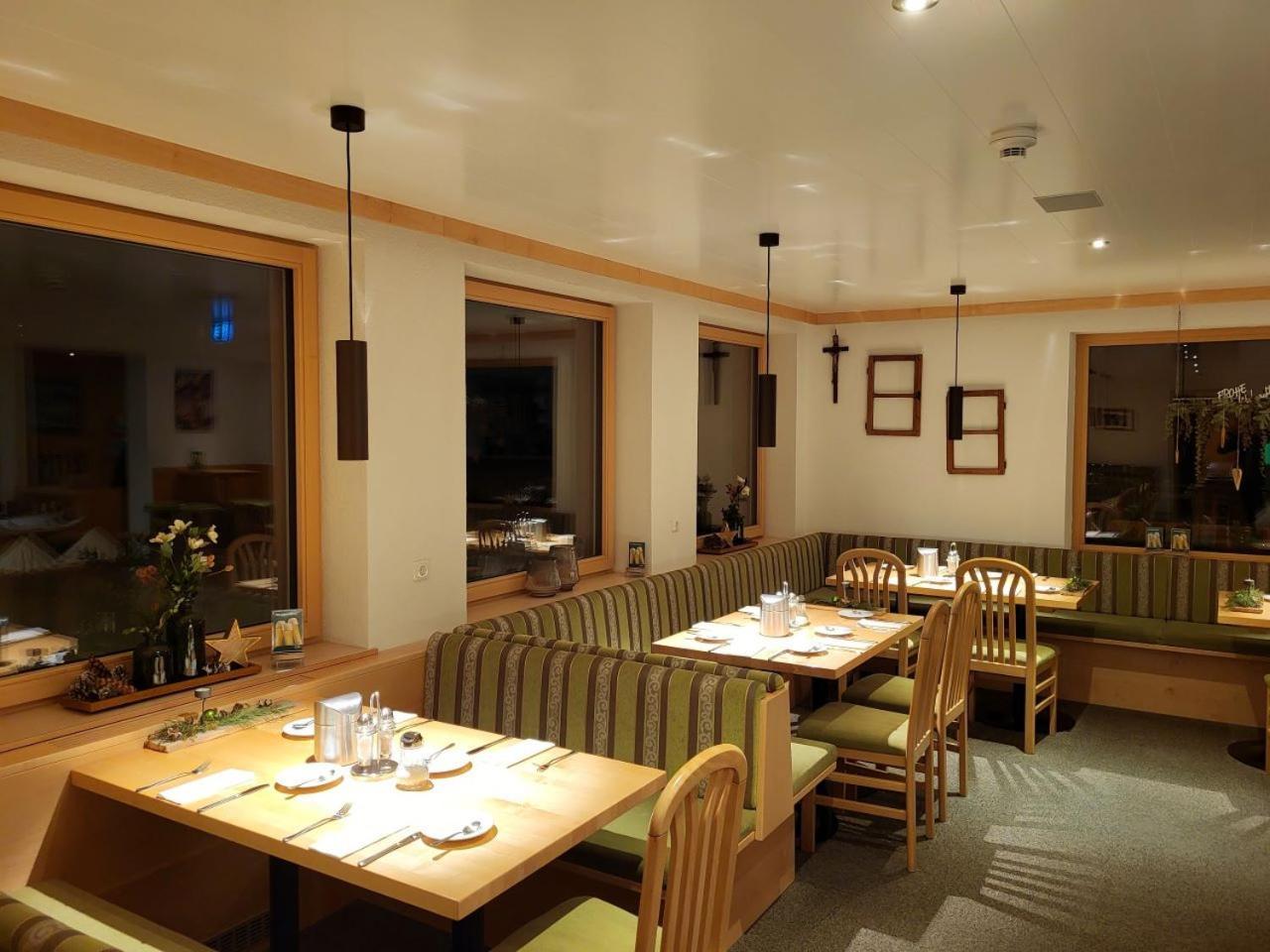 Inn Berggasthof Grabs *