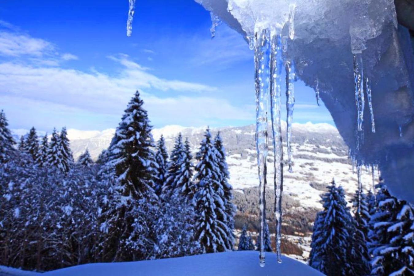 Berggasthof Grabs *
